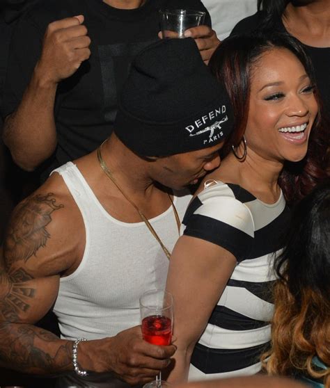 mimi faust admits the sex tape was staged [watch]