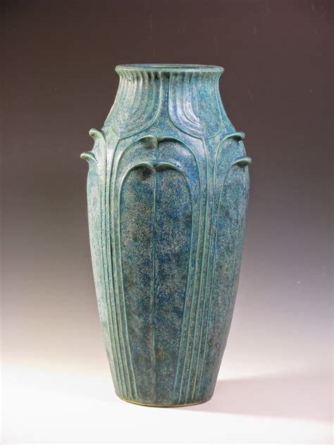 Jemerick Art Pottery Blog