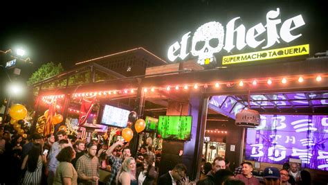 riot hospitality s el hefe in chicago faces sexual assault allegations