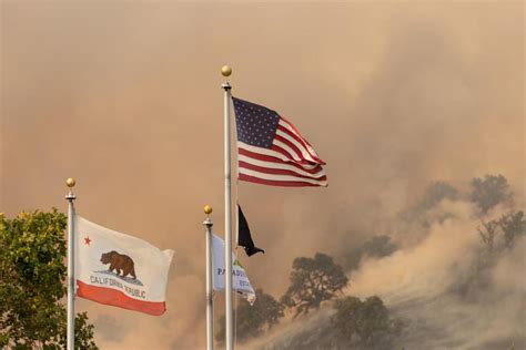 Staying Safe In Wildfire Regions Cft A Union Of Educators And