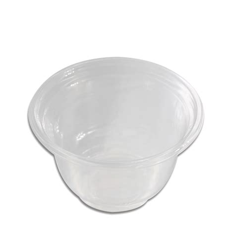 Fh0201clear Plastic Jelly Cup C95 60 200v Kwong Wah Paper Product Co Ltd