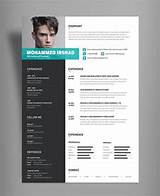 Ui Designer Resume Format Photos