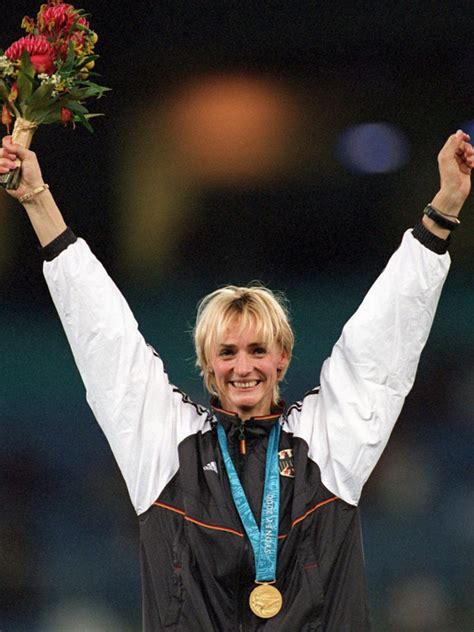 Maybe you would like to learn more about one of these? Heike Drechsler - Hall of Fame des deutschen Sports