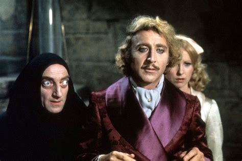 Young Frankenstein The 1975 Comedy Horror Movie That People Still Talk