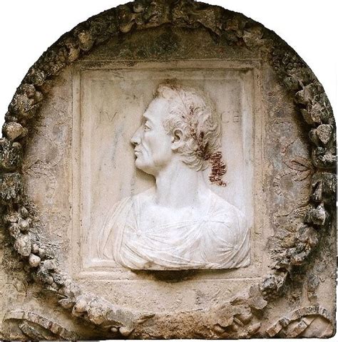 Namely, at the beginning of winter in 57 b.c. Julius Caesar portrait by Mino da Fiesole to go on view at ...