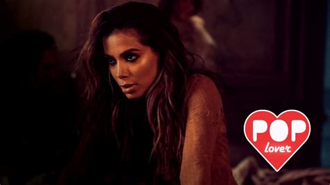 Anitta Venenodowntown Concept Studio Version Youtube