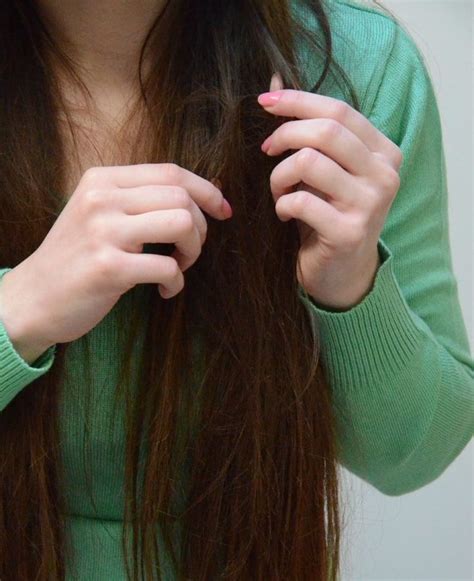 6 Ways To Prevent Tangled Hair Tips To Keep Your Hair From Tangling