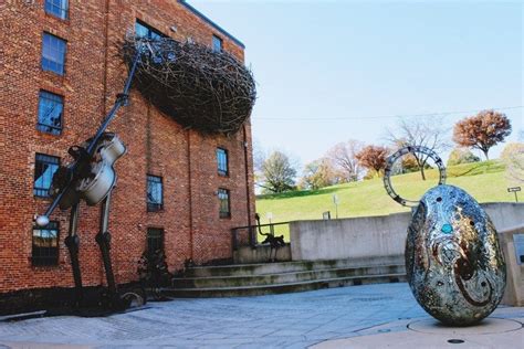 American Visionary Art Museum Baltimore Attractions Review 10best