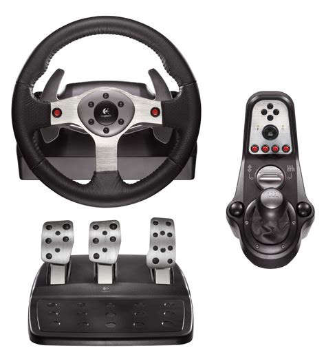Logitech Gaming Software Steering Wheel Gaming Steering Wheel The