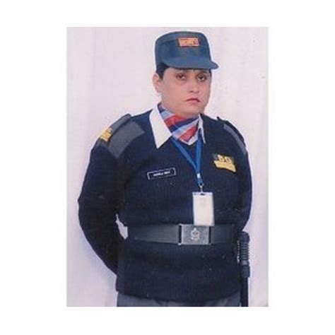 Ladies Guard Security Services At Rs 12000persons In Navi Mumbai