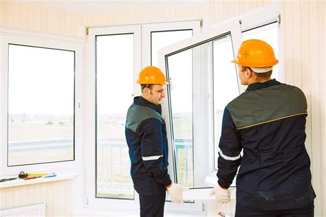 The Importance Of Proper Window Installation Sdenergy