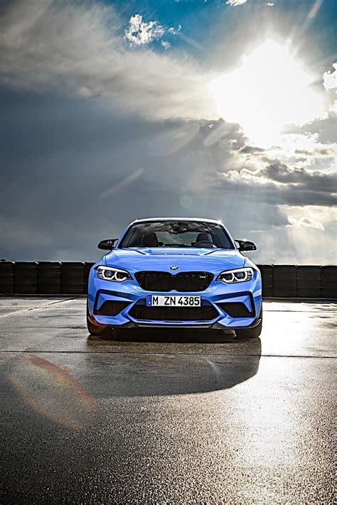 2020 bmw m2 cs review. 2020 BMW M2 CS Review - autoevolution