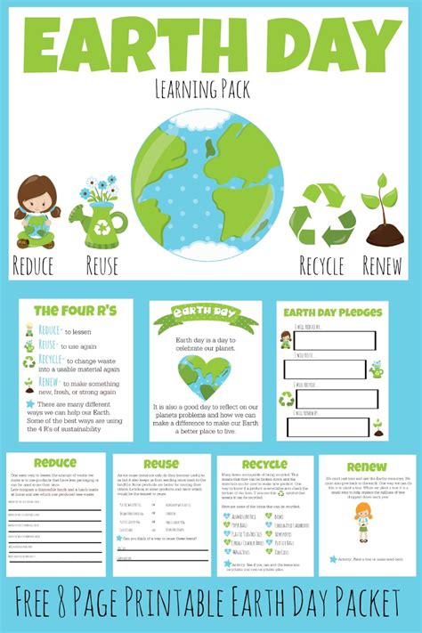 Earth Day Activities For Kids Earth Day Ideas Artofit