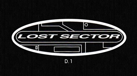 Lost Sector D 1 Youtube