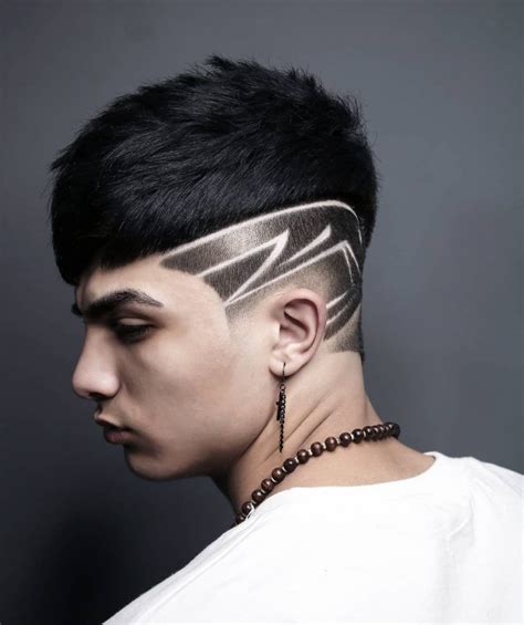 Fringe Haircuts 37 Styles That Are Cool And Stylish Haircut Designs