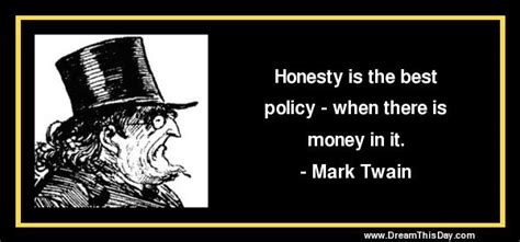 Funny Honesty Quotes Funny Quotes About Honesty