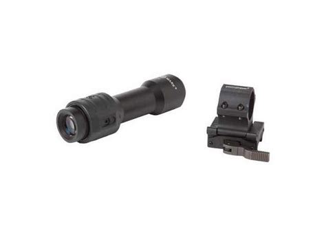 Sightmark 5x Tactical Sight Magnifier Sts Sm19025