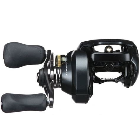 Carretilha Shimano Curado K 200 201 XG Rec 8 5 1 7 Rol Drag 5kg 220g