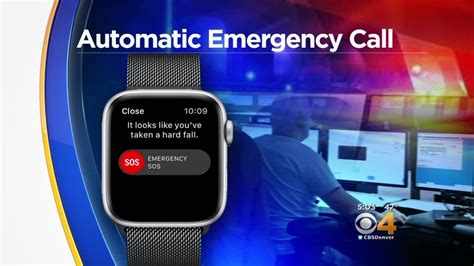 I can't seem to find one. Apple Watch Fall Feature Triggers False Emergency Calls At ...