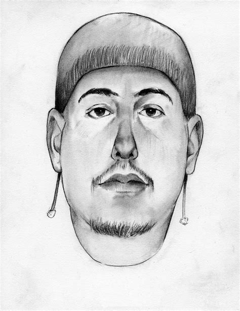Police Release Sketch In Sex Assault Case Vancouver Police Department