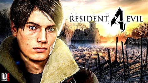 Rumores Resident Evil 4 Remake Podría Revelarse Pronto Y Salir A La