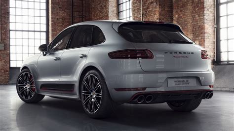 « download this wallpaper for 1920x1080 or choose another screen size or phone. 2017 Porsche Macan Turbo Exclusive Performance Edition HD Wallpaper | Background Image ...