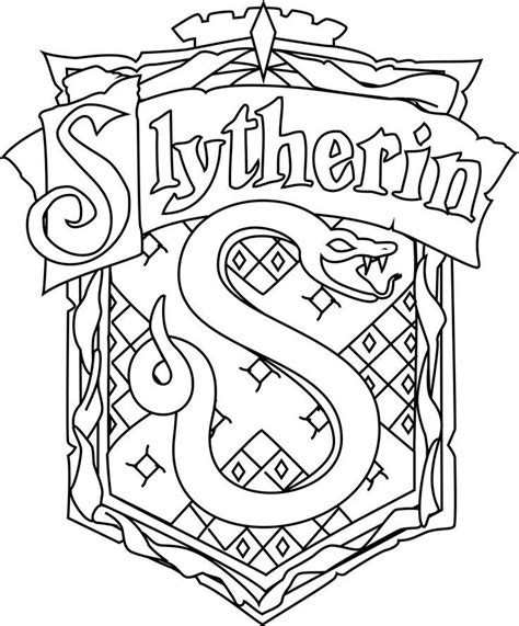 This movie inspired me to put together a list of fun and free harry potter printables and coloring sheets. Harry Potter Coloring Books - Coloring Home