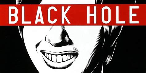 Dope Director To Adapt Graphic Novel Black Hole Film News