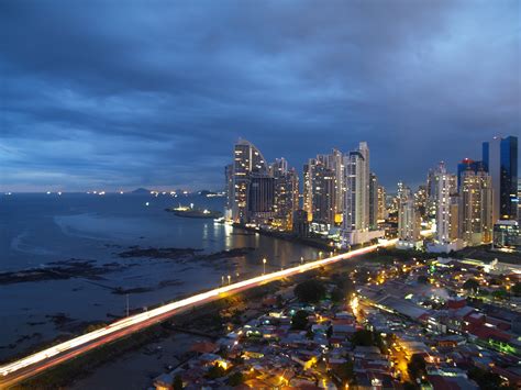 Destinos Para Conhecer Cidade Do Panamá Do Pão Ao Caviar Blog De