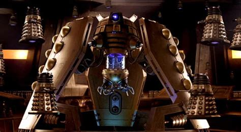 Dalek Emperor Re Obscura Wiki Fandom