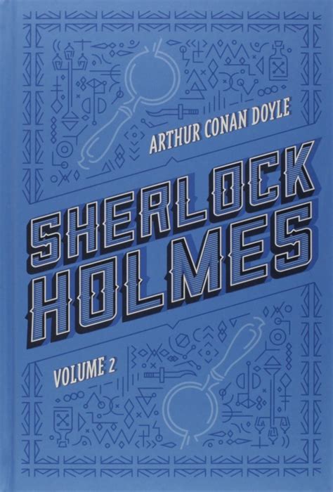 Sherlock Holmes Livro Capa Dura
