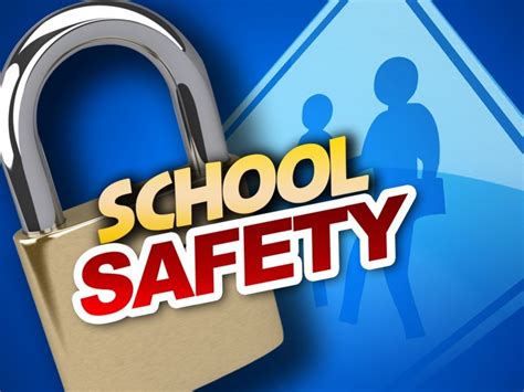 Wpsd Strengthens School Safety And Security Measures The Mountain