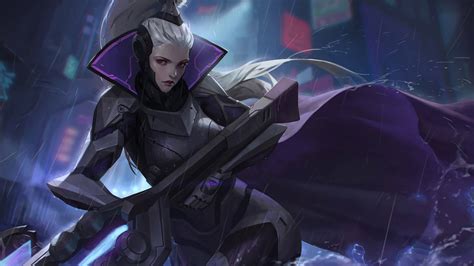 Project Vayne Wallpapers Top Free Project Vayne Backgrounds