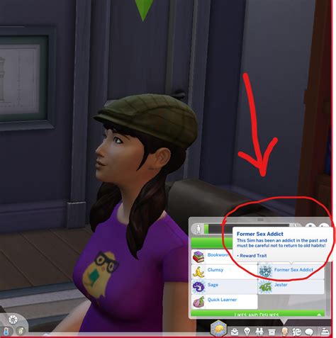 Sims 4 Sex Mode Telegraph