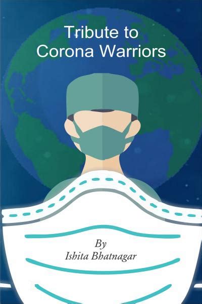 Tribute To Corona Warriors