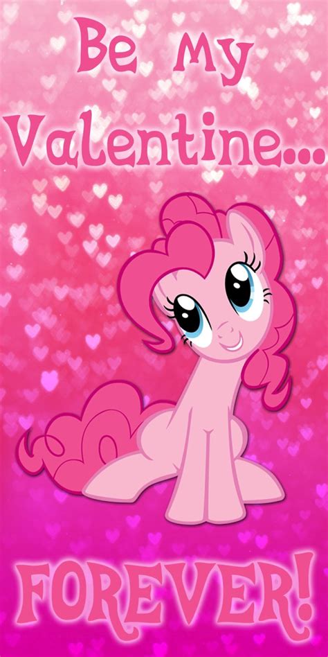 Equestria Daily Mlp Stuff Tons Of Pony Valentines