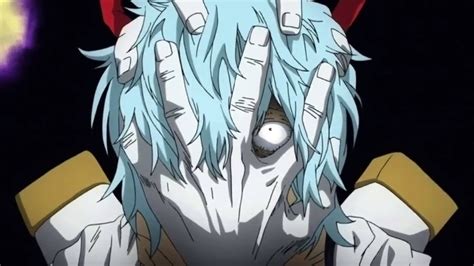 Boku No Hero Academia English Dub Episode 9 Anime Review The Villains