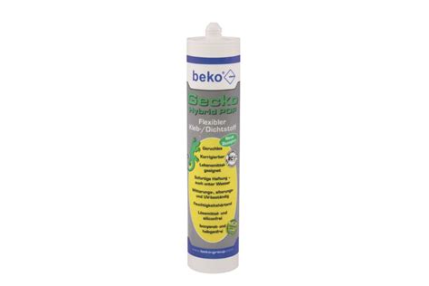 Beko Gecko Hybrid Pop In Verschieden Farben Online Kaufen Auf
