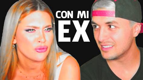 Directo Con Mi Ex Youtube