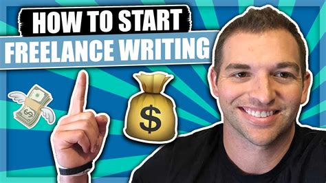 9 steps to learn how to become a freelance writer and earn 4 000