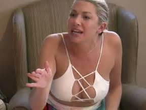 Stassi Vanderpump Topless Telegraph