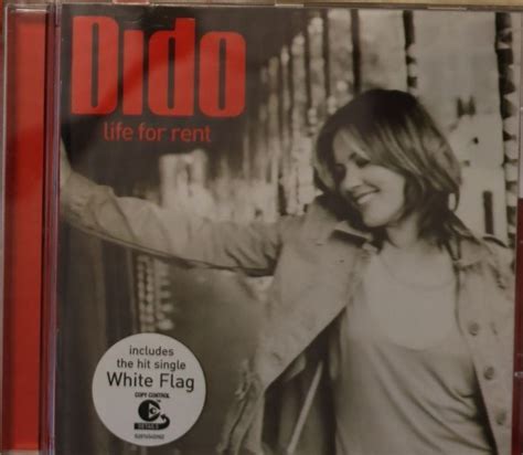 Dido Life For Rent Kaufen Auf Ricardo