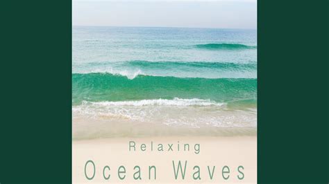 Relaxing Ocean Waves 1 Hour Youtube