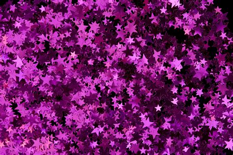 Pink And Purple Glitter Wallpapers 67 Images