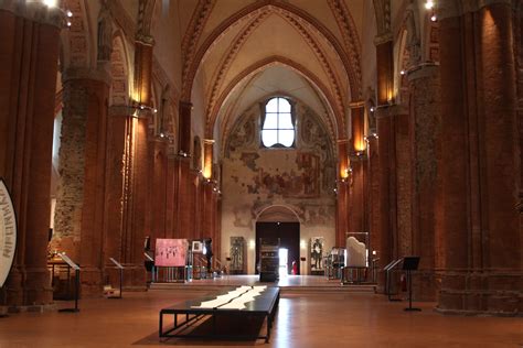 La Certosa Di Parma Da Abbazia Ad Archio Della Comunicazione