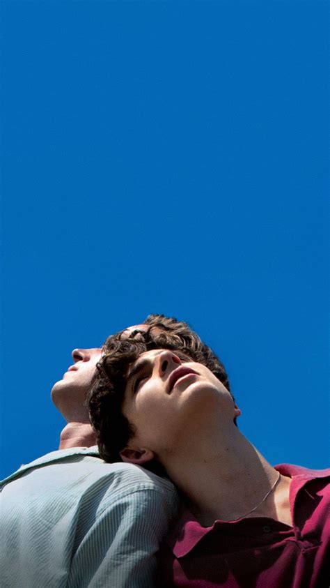 Call Me By Your Name Aesthetic Wallpapers Top Free Call Me By Your