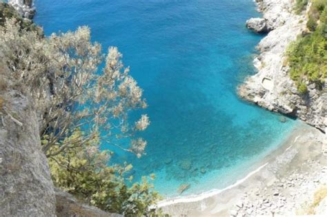 Le Spiagge più belle della Costiera Amalfitana