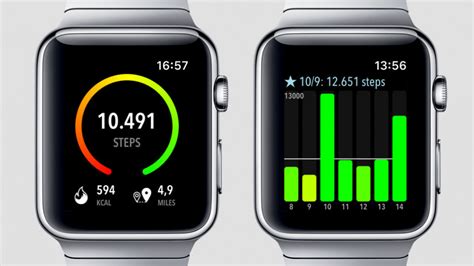 A heart rate and workout optimizer for the apple watch. Les meilleures applications Apple Watch à télécharger ...
