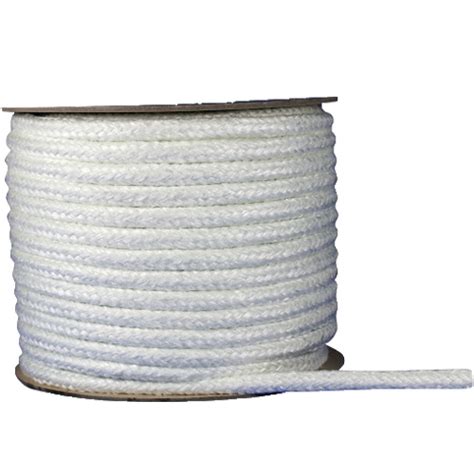 Fiberglass Boiler Ropes And Tape