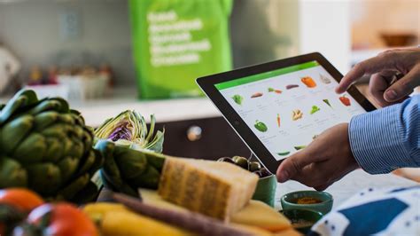 Consumer electronics to household goods, toys, fashion, sports equipment and groceries, however electronics has been the most profitable for the brand. How Online Grocery Shopping Is Helping Us Live a Better ...